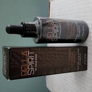 Bella Spirit by Chaz Dean Self-Tanning Bronzing Drops